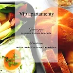 Apartment Vip Modrzejewska Zakopane