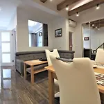 Vip Modrzejewska Apartment