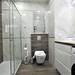 Vip Modrzejewska Apartment