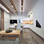 Vip Modrzejewska Apartment