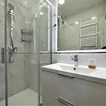 Apartment Vip Modrzejewska