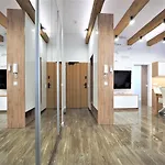 Vip Modrzejewska Apartment Zakopane