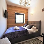 Apartment Vip Modrzejewska Zakopane