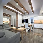 Vip Modrzejewska * Zakopane