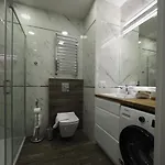Apartment Vip Modrzejewska
