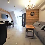 Apartment Vip Modrzejewska Zakopane