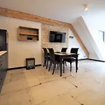 Vip Modrzejewska Apartment Zakopane
