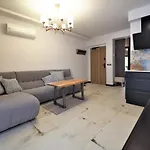 Vip Modrzejewska Apartment *