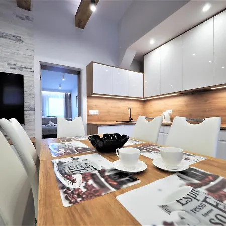 Vip Modrzejewska Zakopane