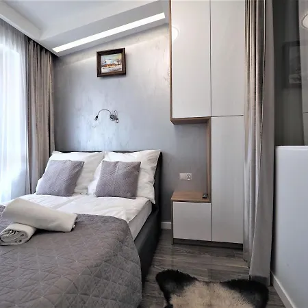 Vip Modrzejewska * Zakopane