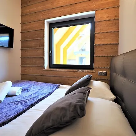 Vip Modrzejewska Apartament