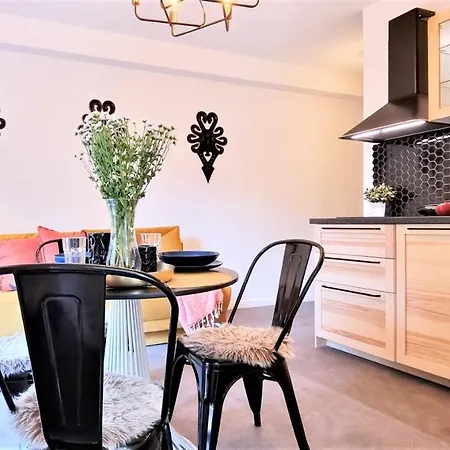 Vip Modrzejewska Zakopane