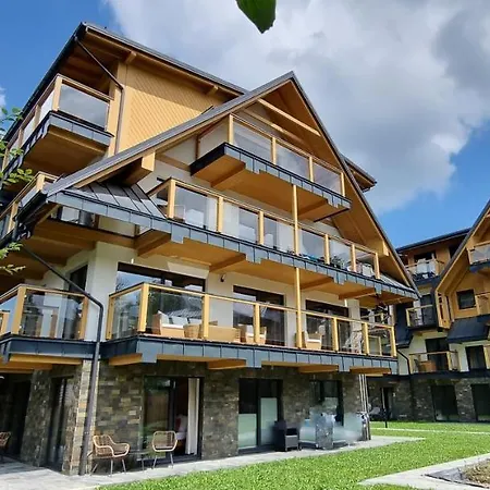 Apartament Vip Modrzejewska