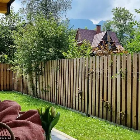 Apartment Vip Modrzejewska