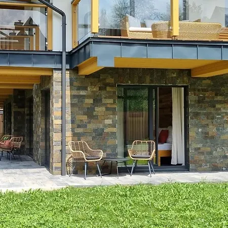 Vip Modrzejewska Zakopane