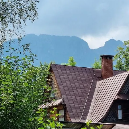 Vip Modrzejewska 扎科帕内