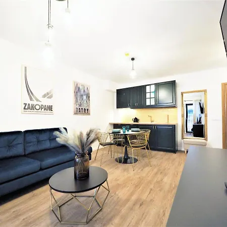 Vip Modrzejewska Apartment