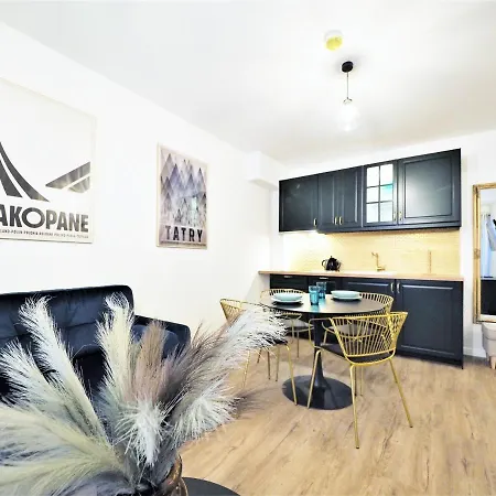 Vip Modrzejewska Apartment