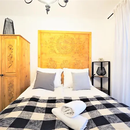 Vip Modrzejewska Apartment *