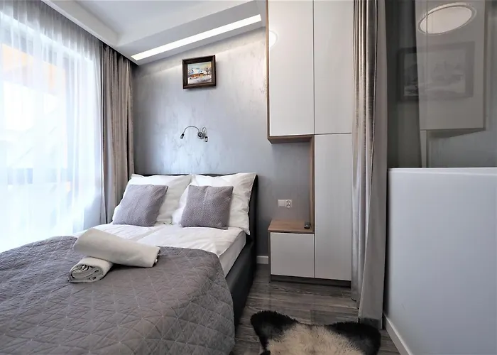 Vip Modrzejewska * 扎科帕内