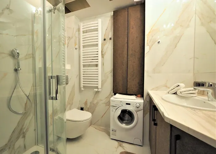 Vip Modrzejewska Zakopane