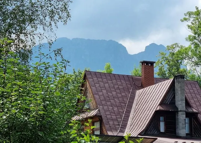 Vip Modrzejewska 扎科帕内